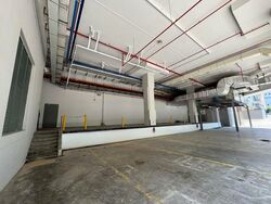Harbour Link Complex (D5), Factory #638719641